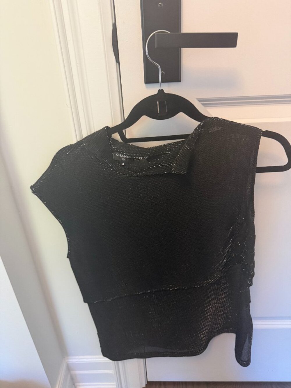 Chanel top